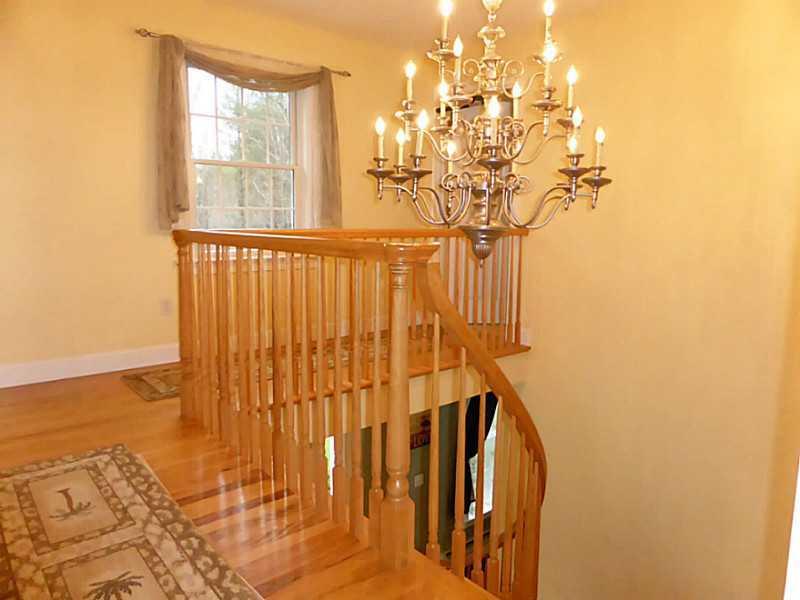 38 Lord Road Buxton, ME 04093 - Photo 19 of 31 Hallway.