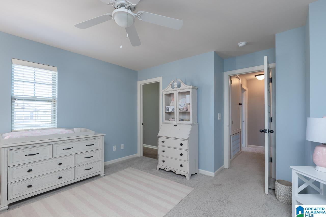1027 Merion Drive Calera, AL 35040 - Photo 29 of 39