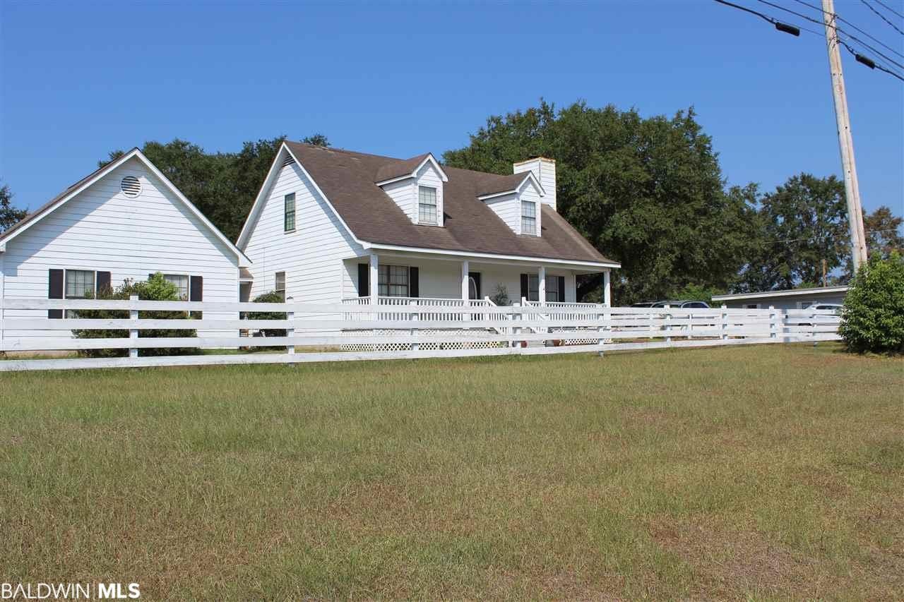 36677 Highway 59 Stapleton, AL 36578 - Photo 2 of 17
