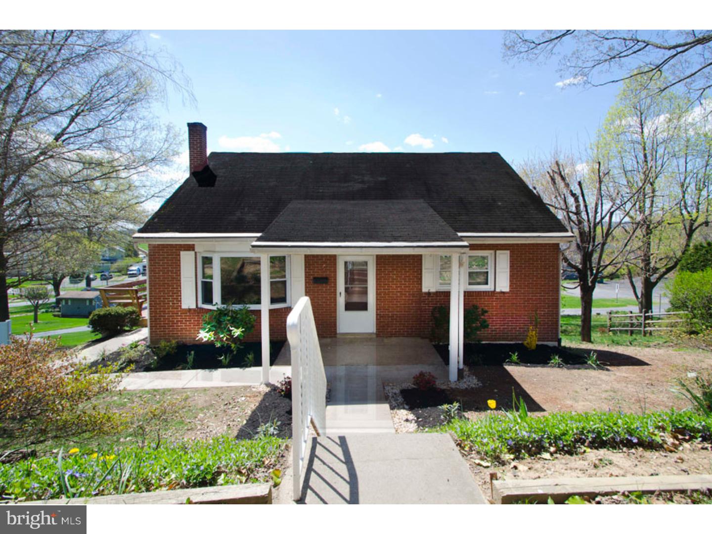 30 Park Road Wyomissing, PA 19609 - Photo 1 of 23 Gallery Image 1