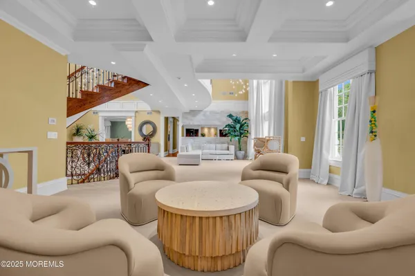 $7,999,999 | 934 Navesink River Road, Rumson, NJ 07760