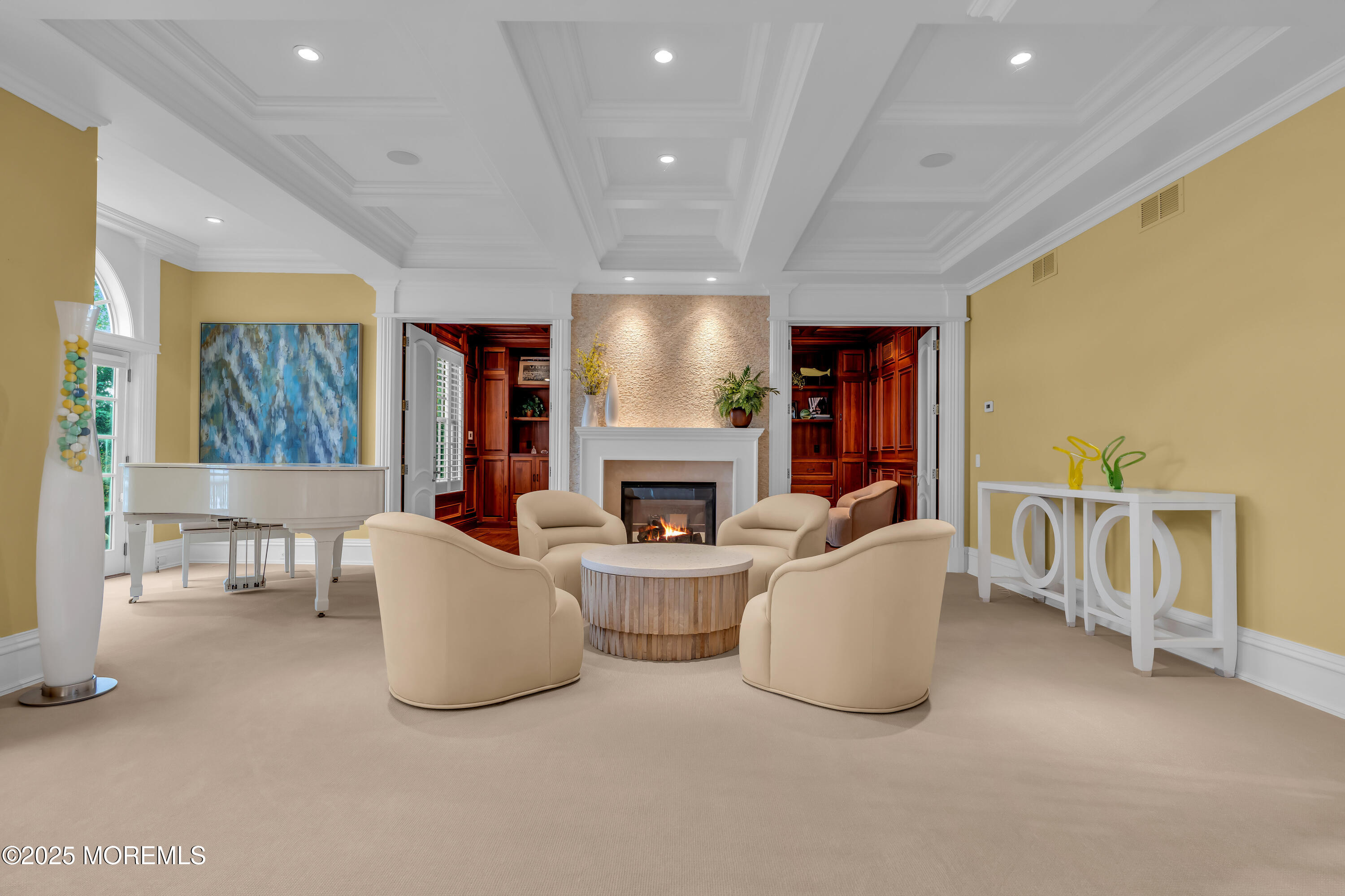 934 Navesink River Road Rumson, NJ 07760 - Photo 13 of 91 Great Room