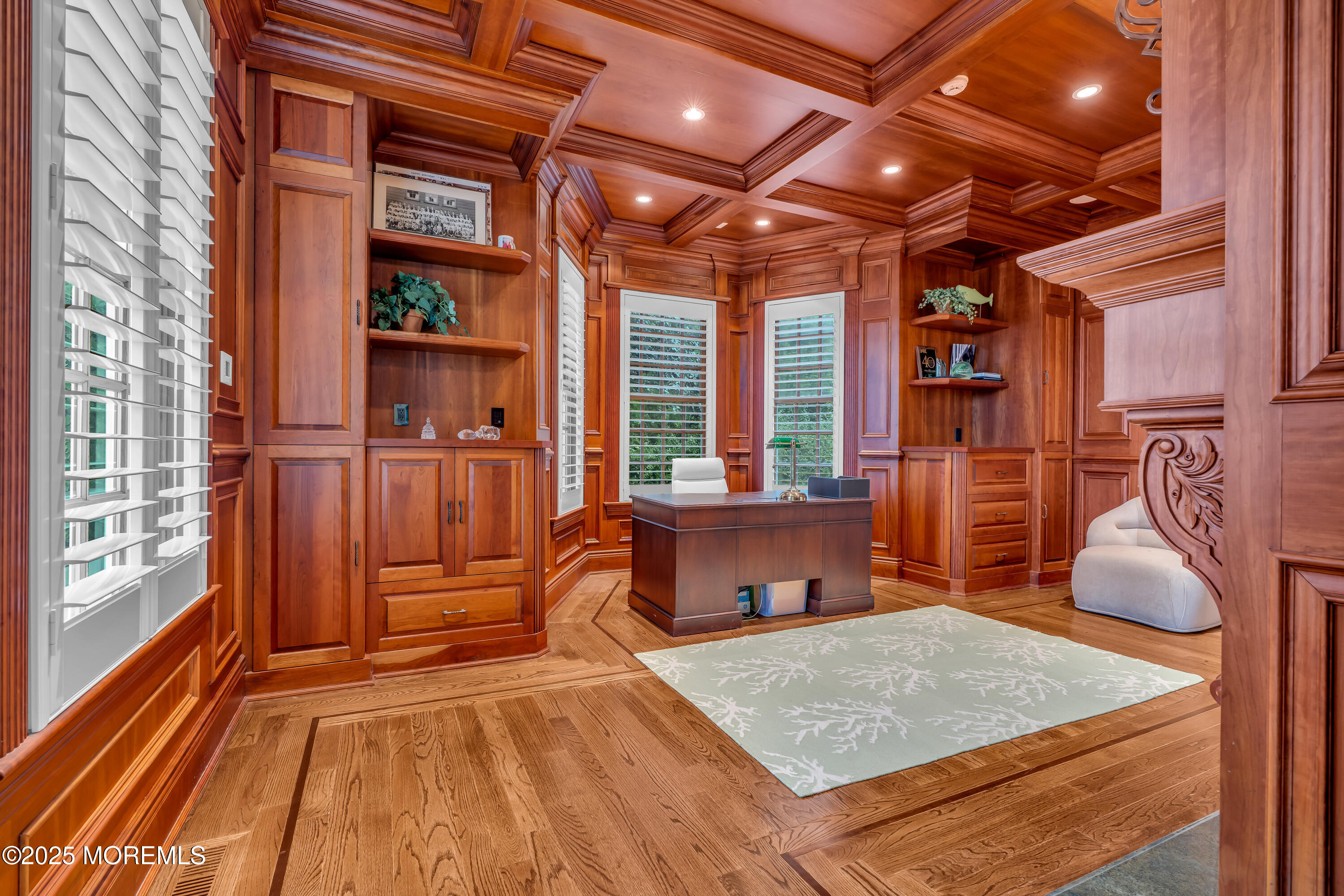 934 Navesink River Road Rumson, NJ 07760 - Photo 17 of 91 Study