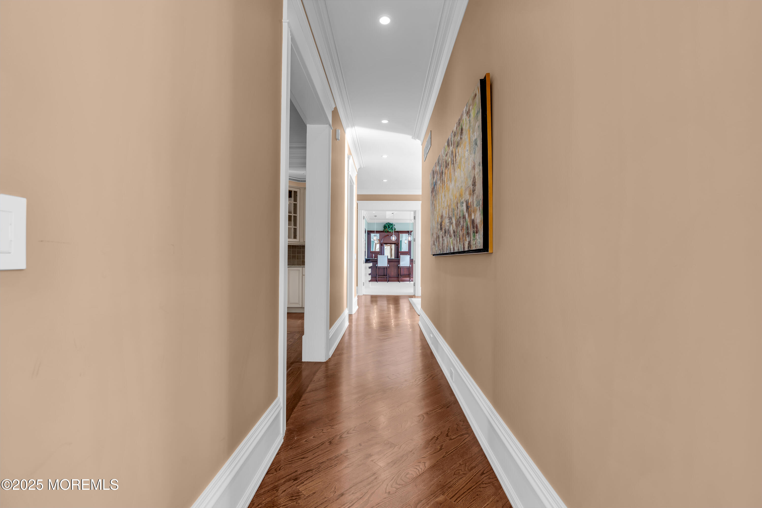 934 Navesink River Road Rumson, NJ 07760 - Photo 18 of 91 Hallway