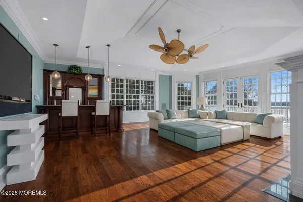 $7,999,999 | 934 Navesink River Road, Rumson, NJ 07760