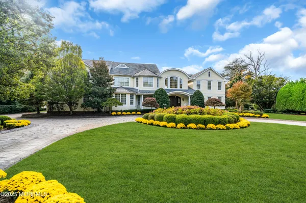 $7,999,999 | 934 Navesink River Road, Rumson, NJ 07760