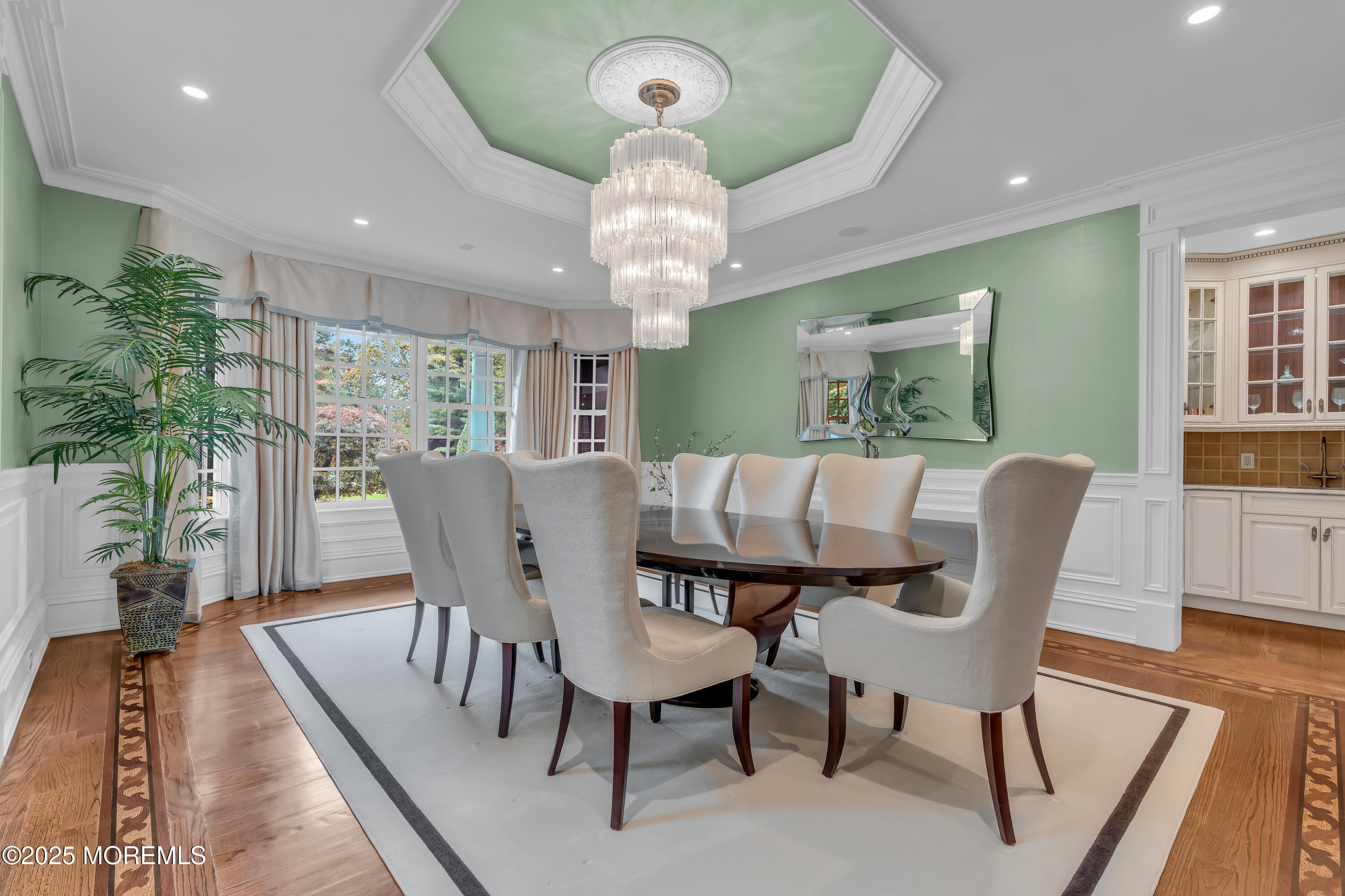 934 Navesink River Road Rumson, NJ 07760 - Photo 31 of 91 Dining Room