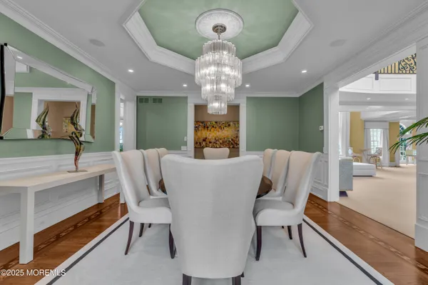 $7,999,999 | 934 Navesink River Road, Rumson, NJ 07760