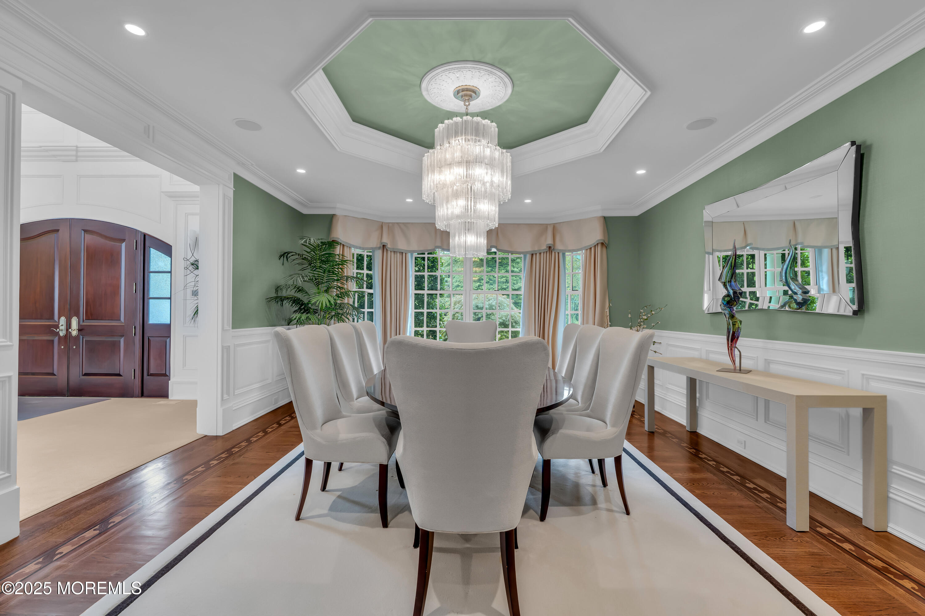 934 Navesink River Road Rumson, NJ 07760 - Photo 33 of 91 Dining Room