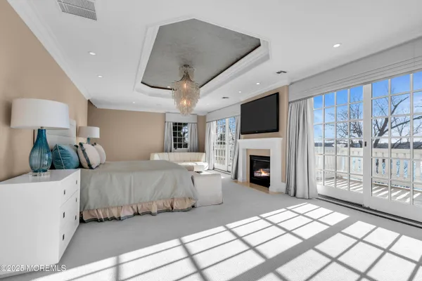 $7,999,999 | 934 Navesink River Road, Rumson, NJ 07760