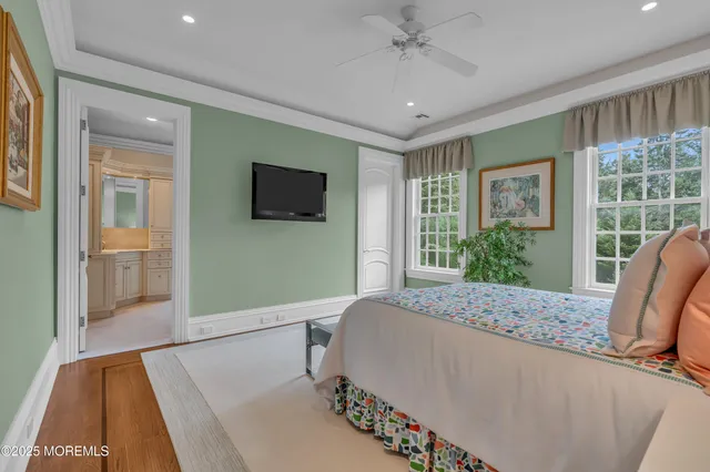 $7,999,999 | 934 Navesink River Road, Rumson, NJ 07760