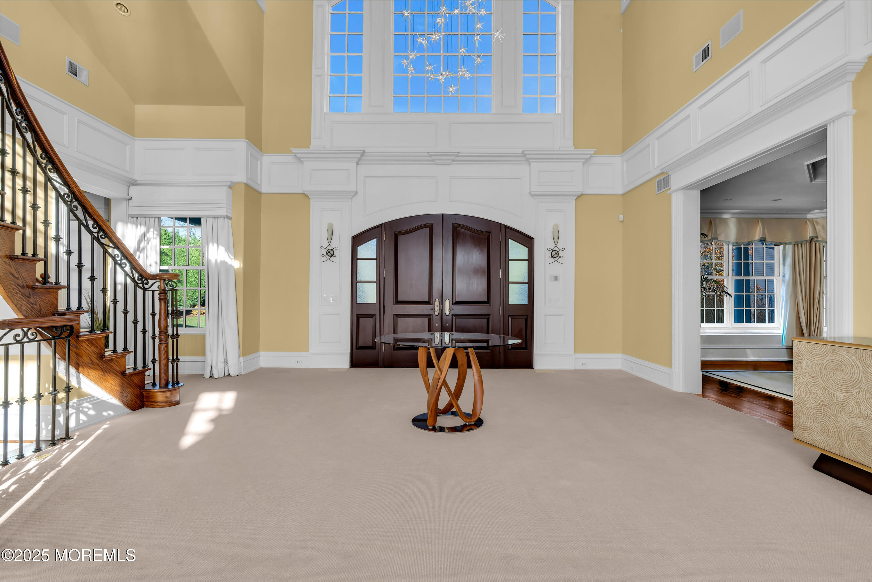 934 Navesink River Road Rumson, NJ 07760 - Photo 6 of 91 Foyer