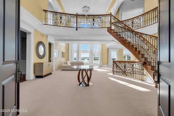 $7,999,999 | 934 Navesink River Road, Rumson, NJ 07760