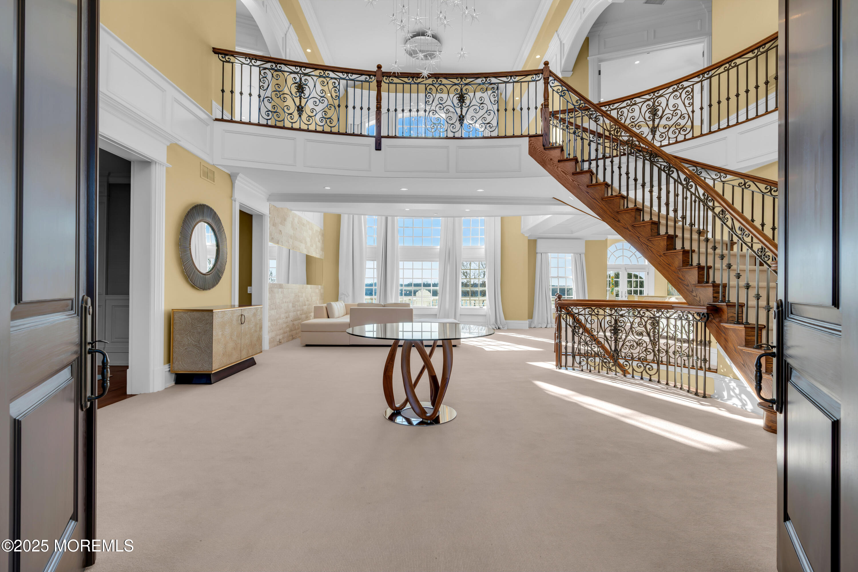 934 Navesink River Road Rumson, NJ 07760 - Photo 7 of 91 Foyer