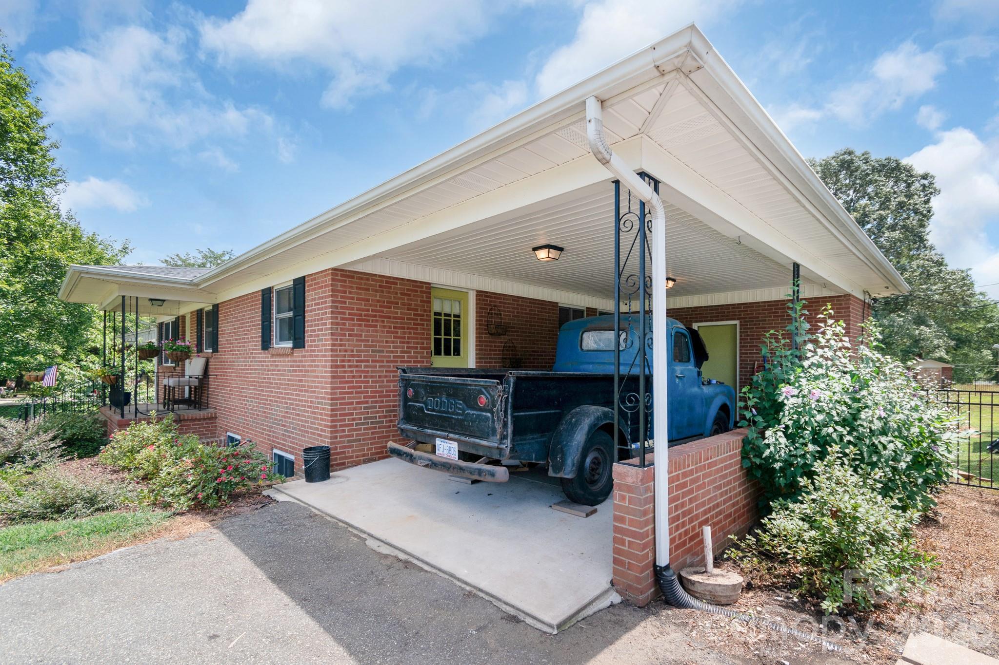 1501 Old Hickory Grove Road Mount Holly, NC 28120 - Photo 47 of 48