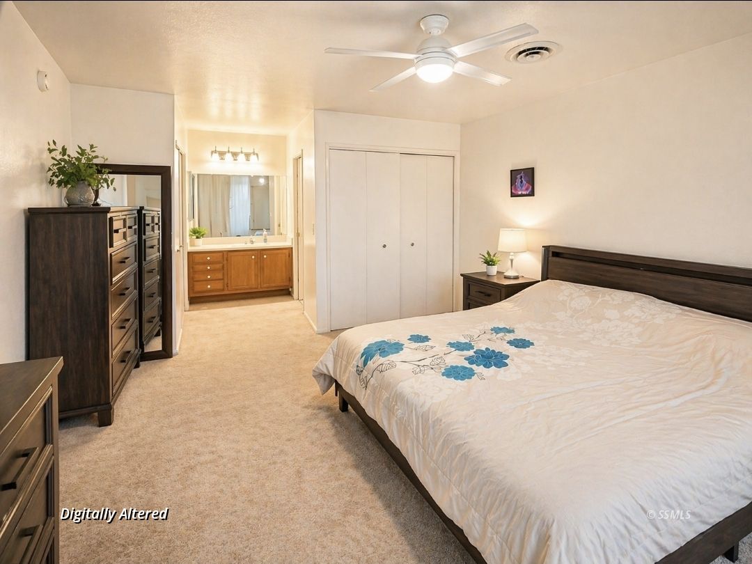 733 Trisha Court Ridgecrest, CA 93555 - Photo 18 of 30