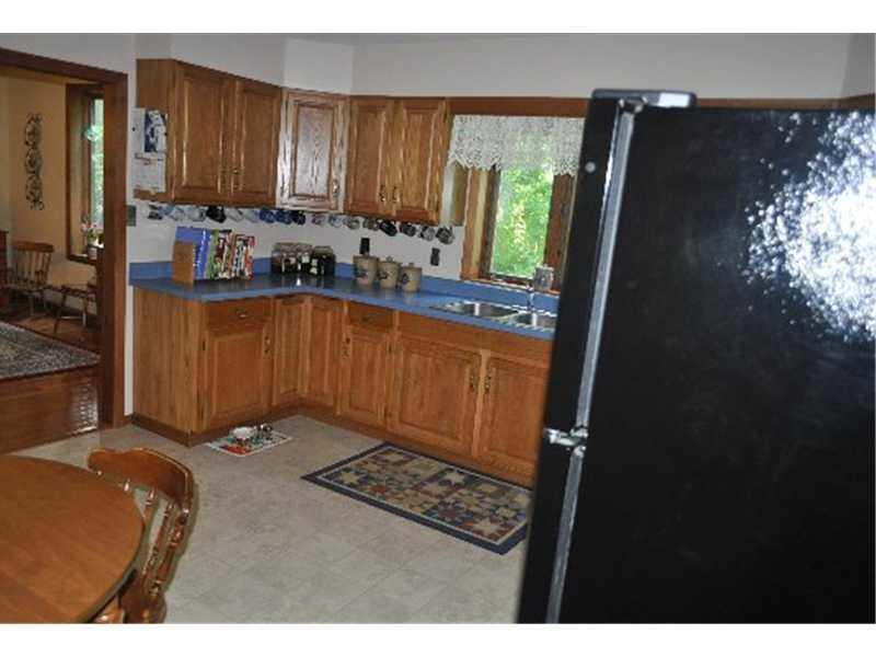 462 Wing Road Hermon, ME 04401 - Photo 4 of 21 Kitchen.