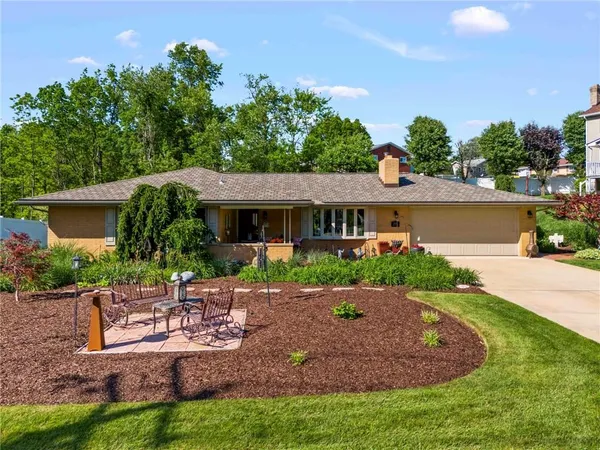 $299,900 | 2490 Jefferson Avenue, Washington, PA 15301