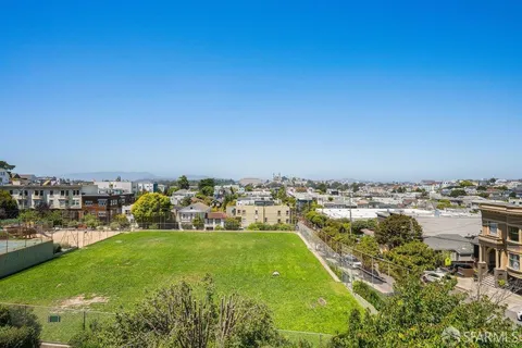 $2,995,000 | 1401-03 Shrader Street, San Francisco, CA 94117