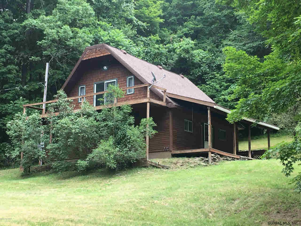 574 Bogtown Road Salem, NY 12865 - Photo 1 of 1 Photo 1