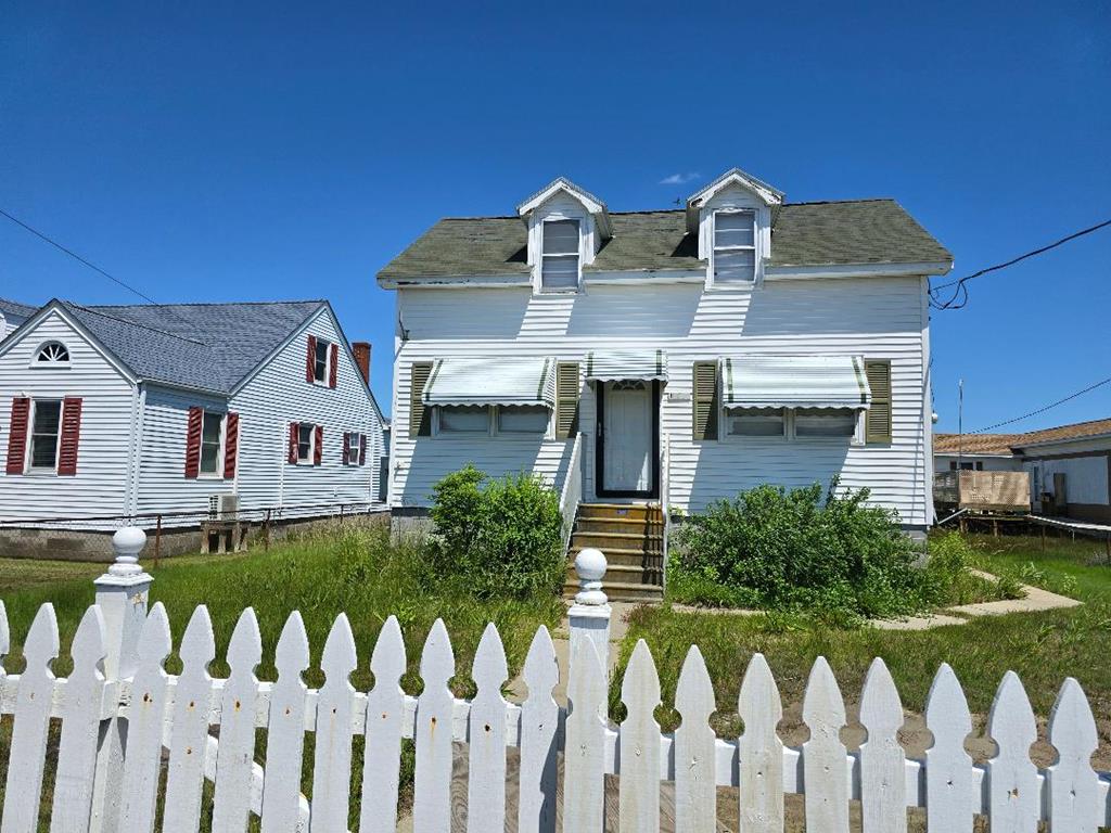 16365 Main Ridge Road Tangier, VA 23440 - Photo 1 of 16