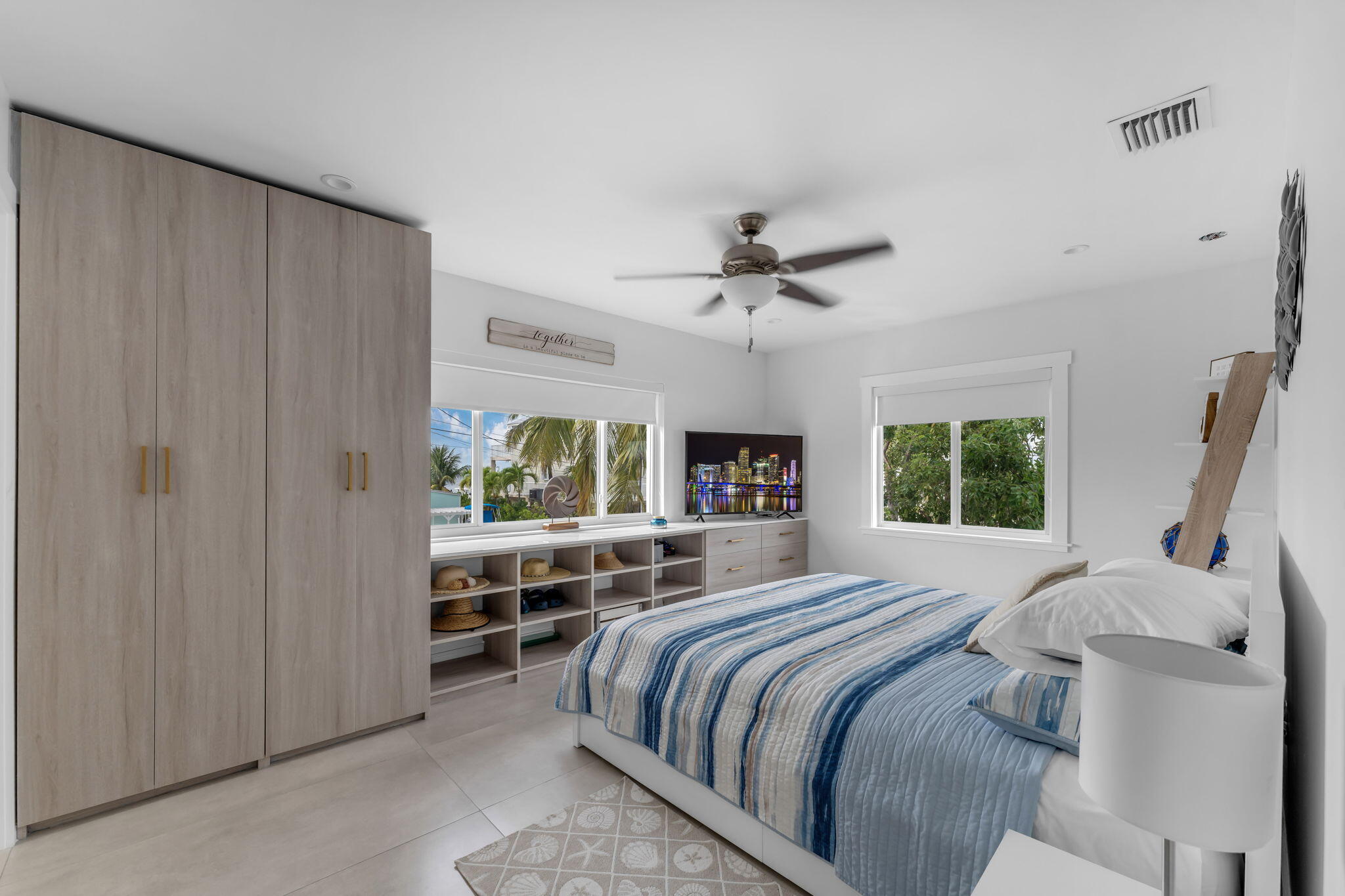 2 Sexton Cove Road Key Largo, FL 33037 - Photo 11 of 45 Primary Bedroom
