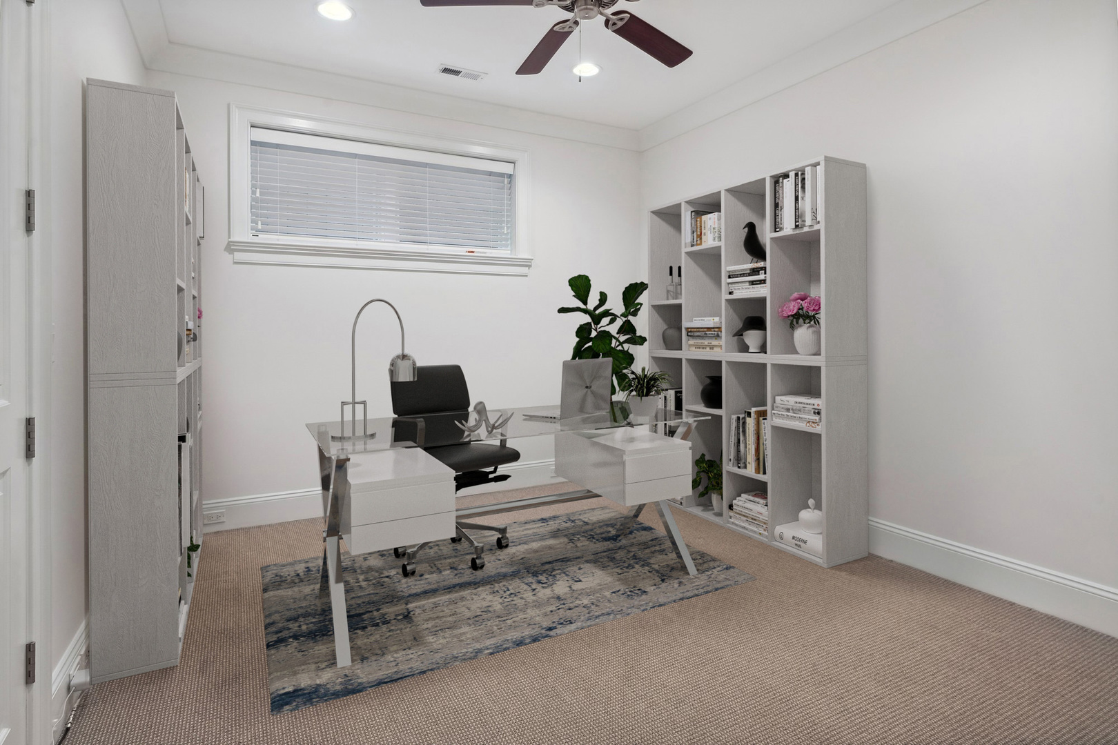 3052 North Racine Avenue, Unit 1 Chicago, IL 60657 - Photo 24 of 30 Gallery Image 24