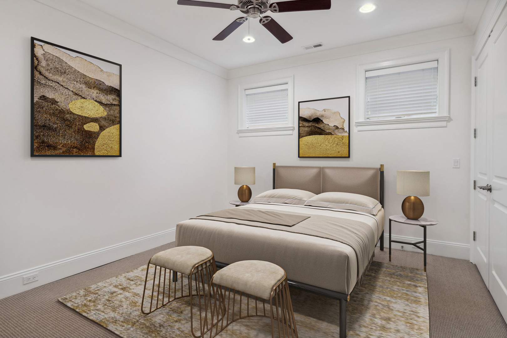 3052 North Racine Avenue, Unit 1 Chicago, IL 60657 - Photo 26 of 30 Gallery Image 26