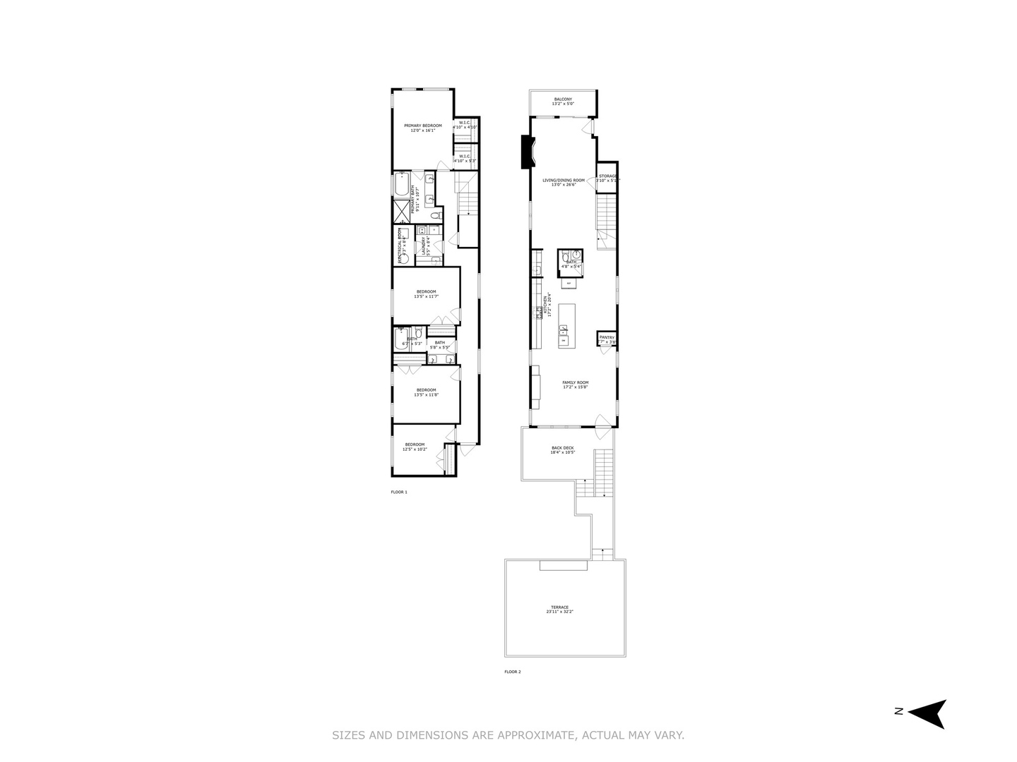 3052 North Racine Avenue, Unit 1 Chicago, IL 60657 - Photo 28 of 30 Gallery Image 28