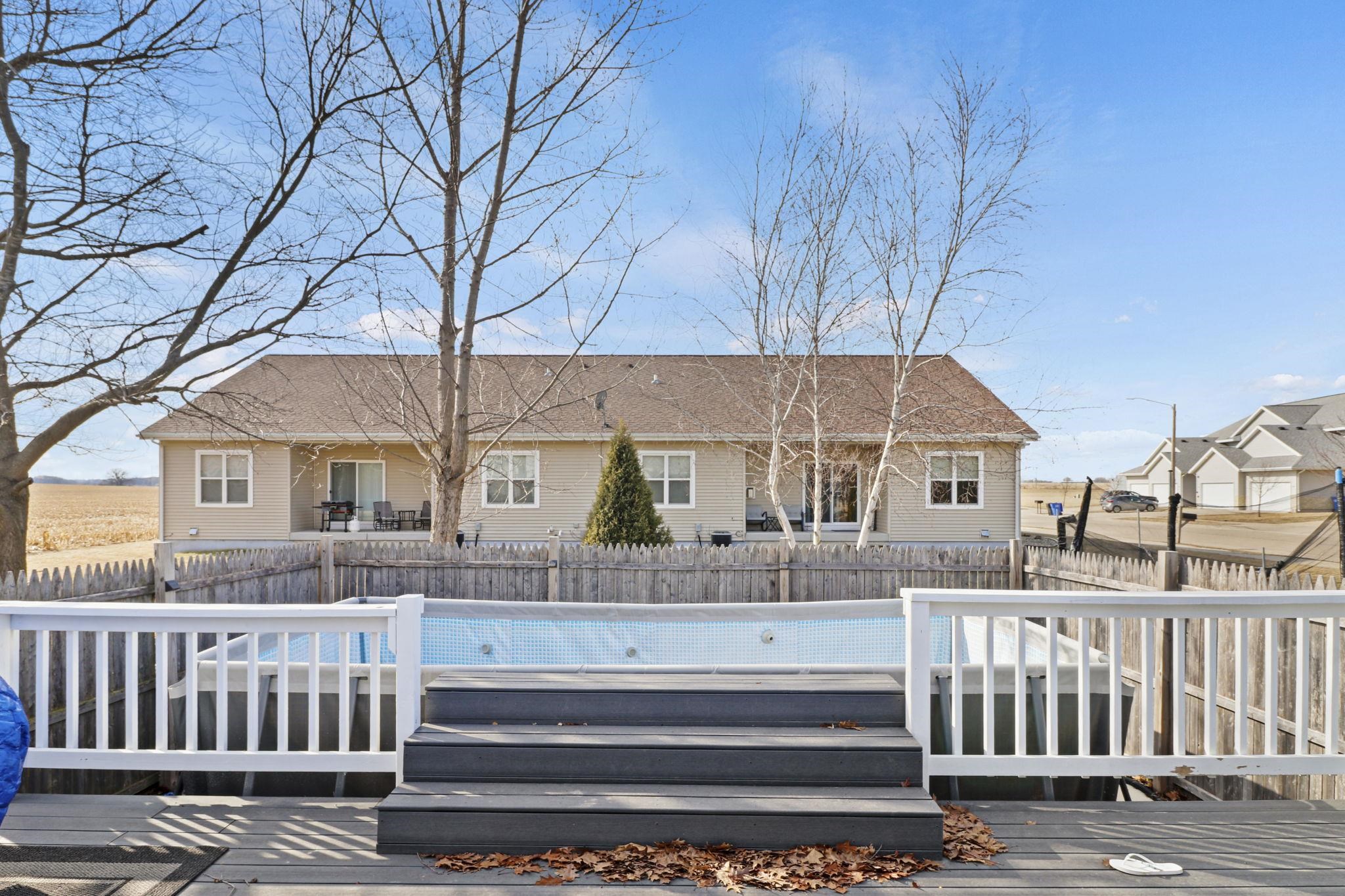 714 Warner Street Columbus, WI 53925 - Photo 19 of 24