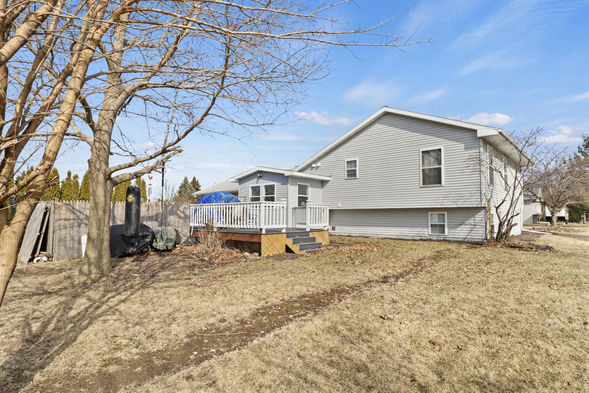 714 Warner Street Columbus, WI 53925 - Photo 24 of 24