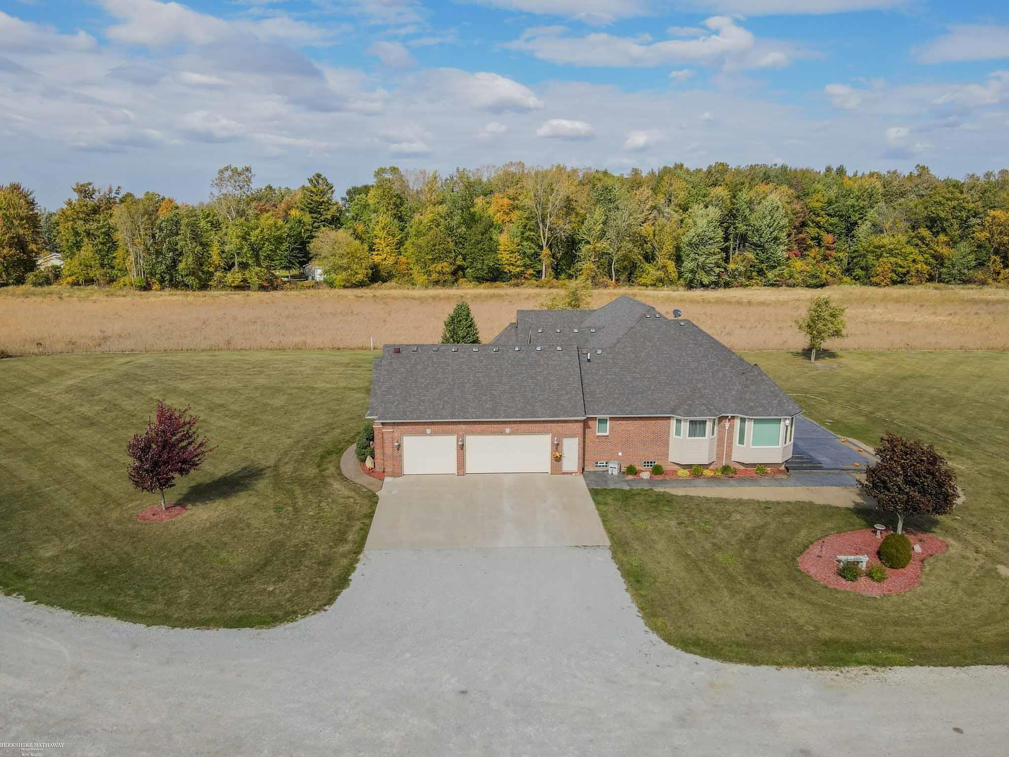 6692 Perry Road Yale, MI 48097 - Photo 78 of 88