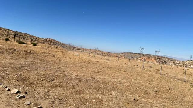 a view of a large building