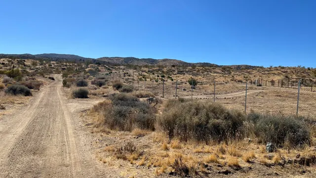 a view of city and mountain