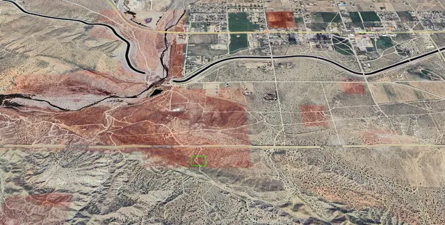 a view of a lake view