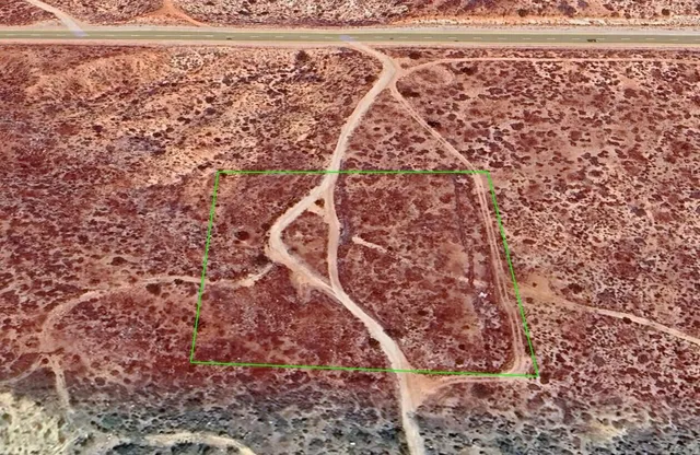 a view of a street view