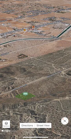 a view of ocean view with beach