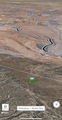 $50,000 | Mt Emma Road East, Littlerock, CA 93543