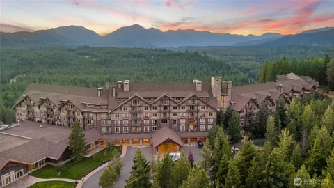 $445,000 | 3600 Suncadia Trail, Unit 5062, Cle Elum, WA 98922