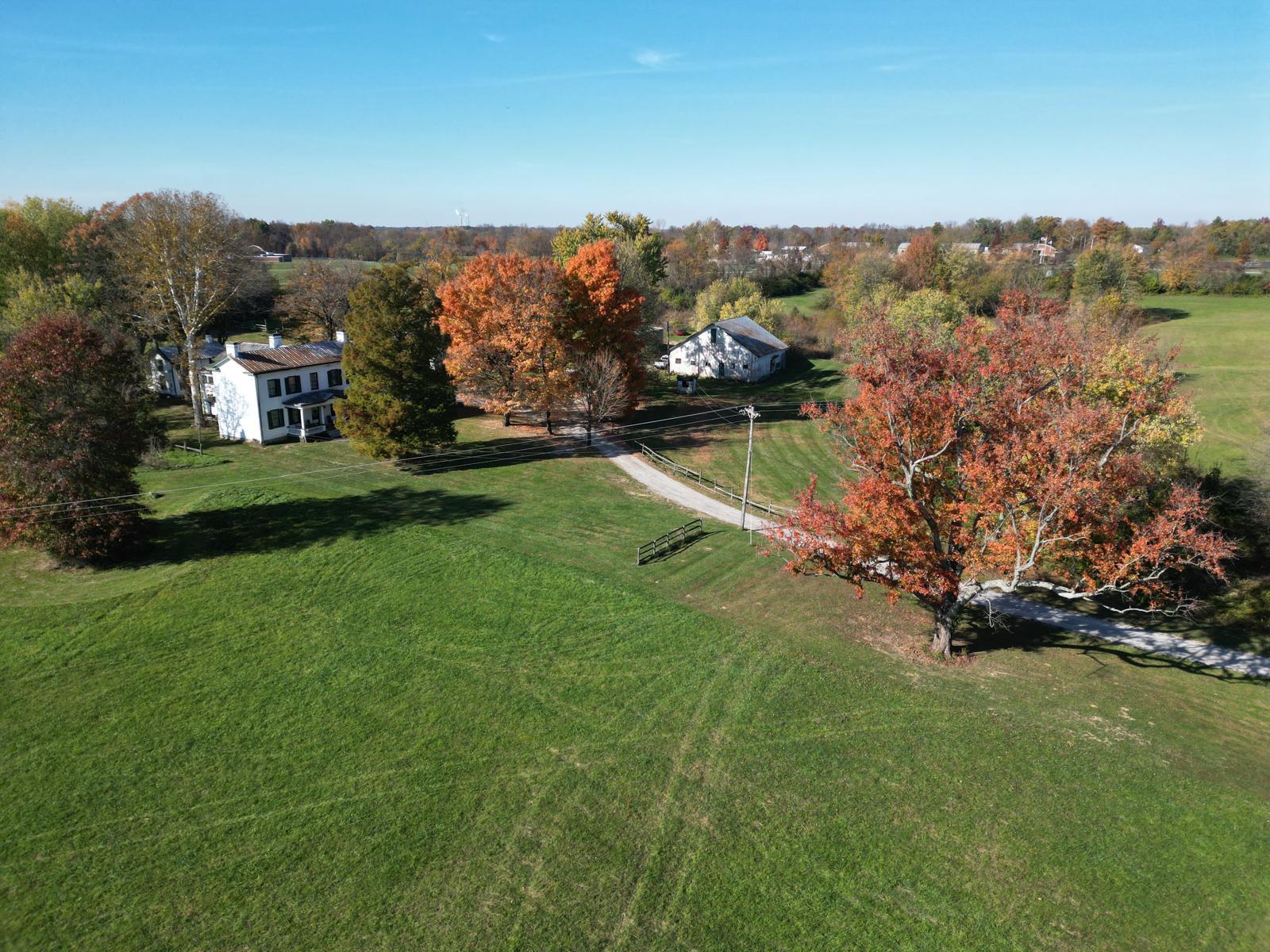 5695 Bullittsville Road Burlington, KY 41005 - Photo 8 of 50