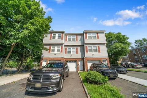 $299,000 | 98 Hillyer Street, Unit 2B, Orange, NJ 07050