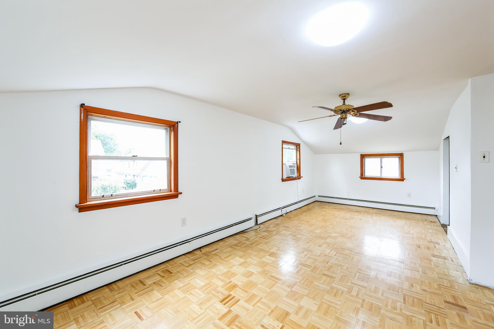 200 East Roland Road Brookhaven, PA 19015 - Photo 21 of 47 a view of a big room with carpet