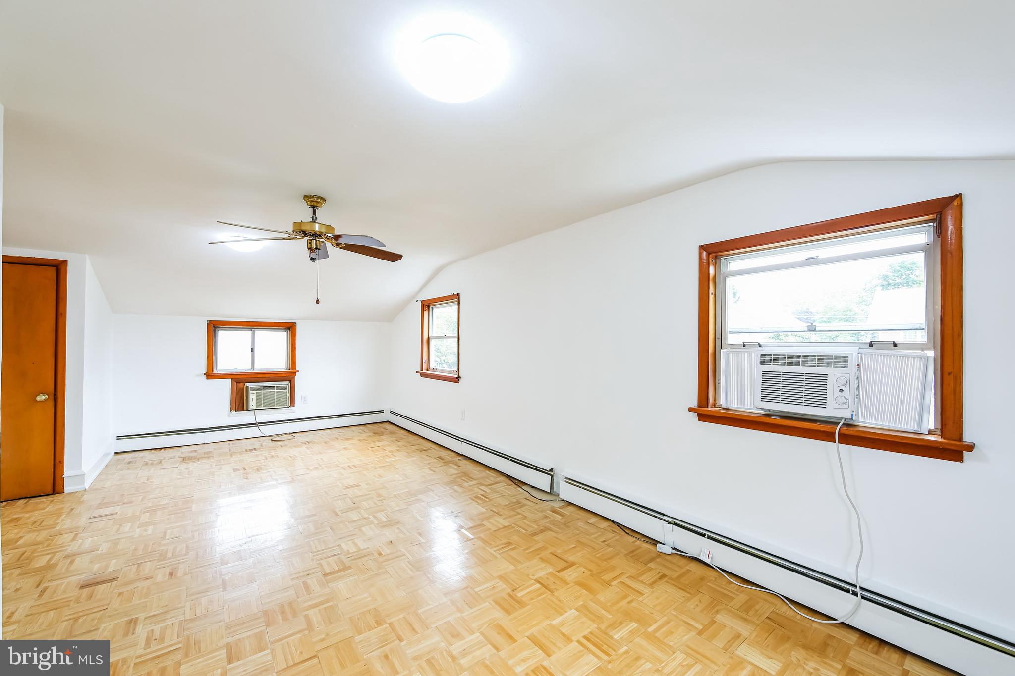 200 East Roland Road Brookhaven, PA 19015 - Photo 24 of 47 a view of an empty room with a window