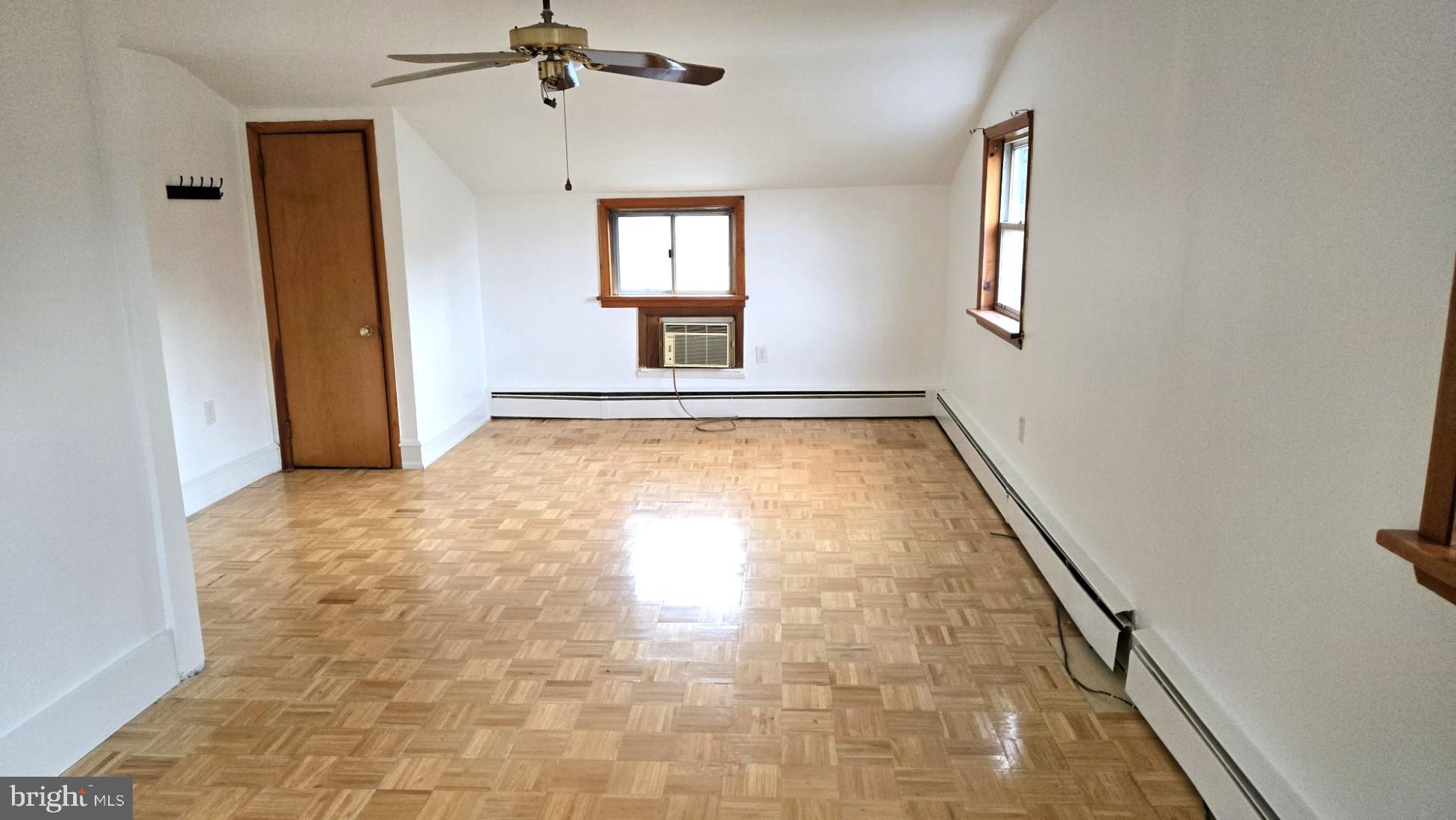 200 East Roland Road Brookhaven, PA 19015 - Photo 26 of 47 a view of an empty room with a window