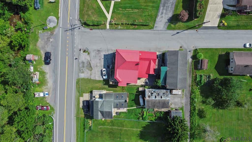 1401 Cardiff Road Nanty Glo, PA 15943 - Photo 42 of 42