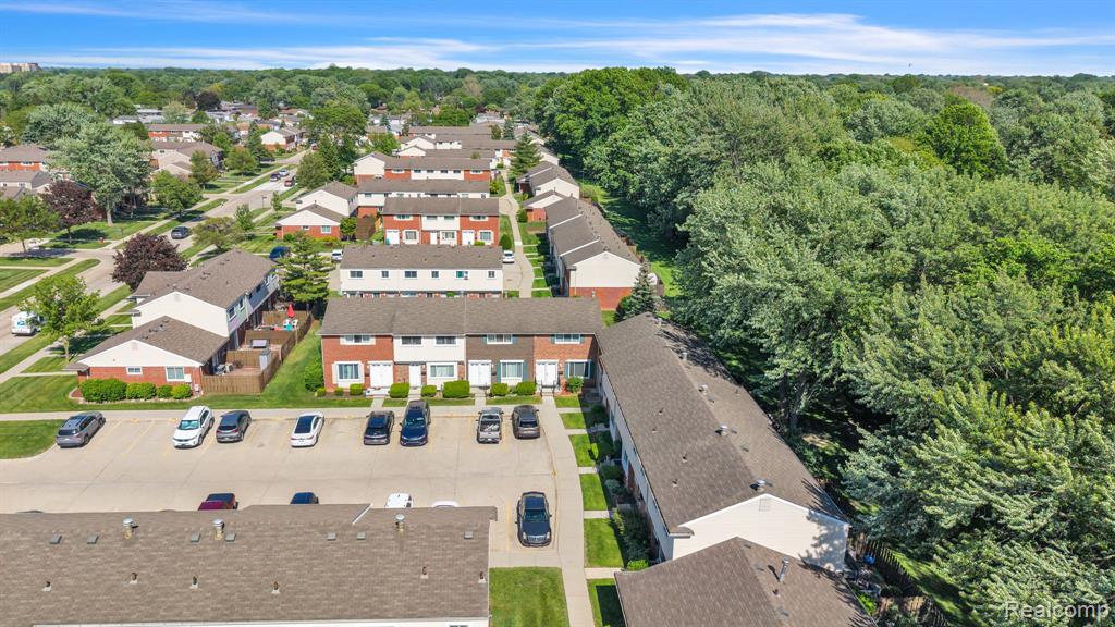8126 Farnum Avenue Warren, MI 48093 - Photo 30 of 35