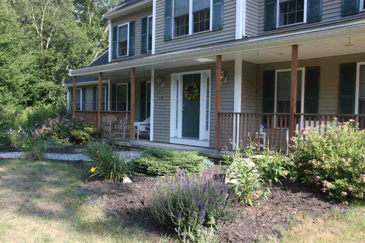 136 Dutton Road Pelham, NH 03076 - Photo 12 of 40 Gallery Image 12