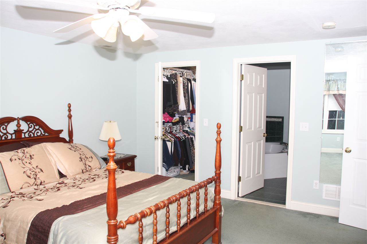 136 Dutton Road Pelham, NH 03076 - Photo 26 of 40 Gallery Image 26