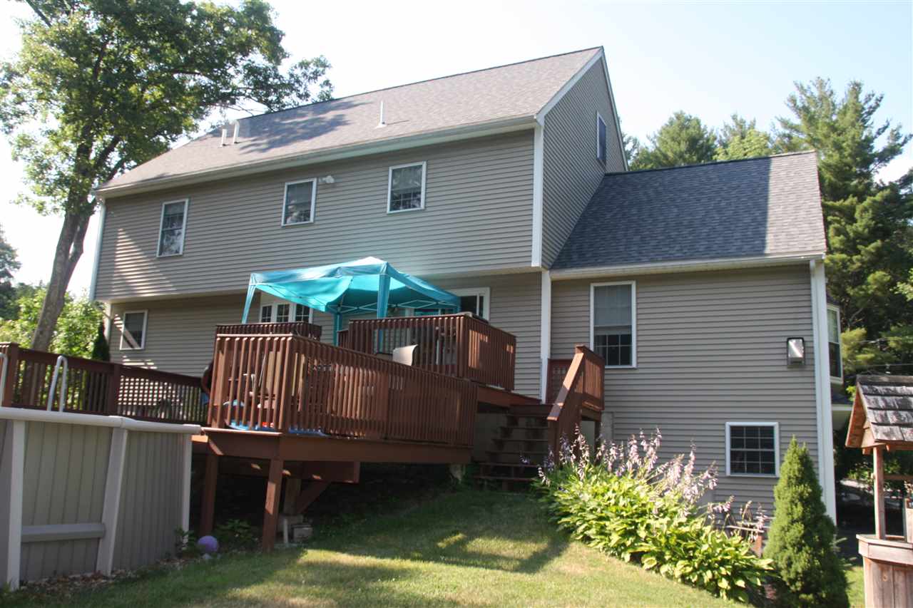 136 Dutton Road Pelham, NH 03076 - Photo 6 of 40 Gallery Image 6