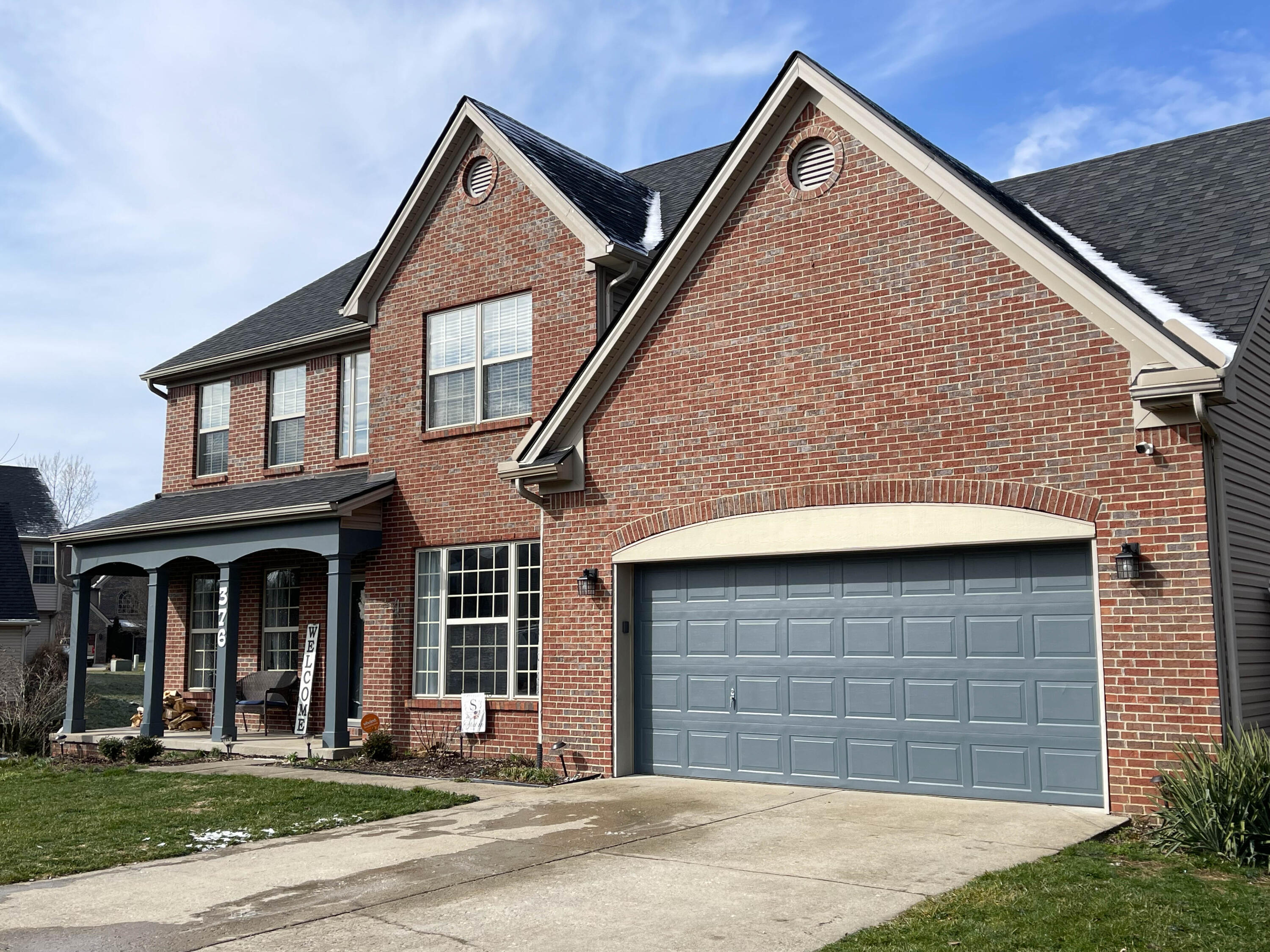 376 Winton Road Versailles, KY 40383 - Photo 2 of 55 4E1D6D1E-08C6-4778-B262-EE1BE9BE3081